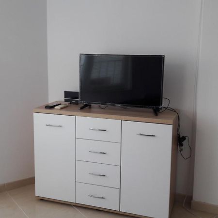 Apartament Bogoridi Burgas City Exterior foto