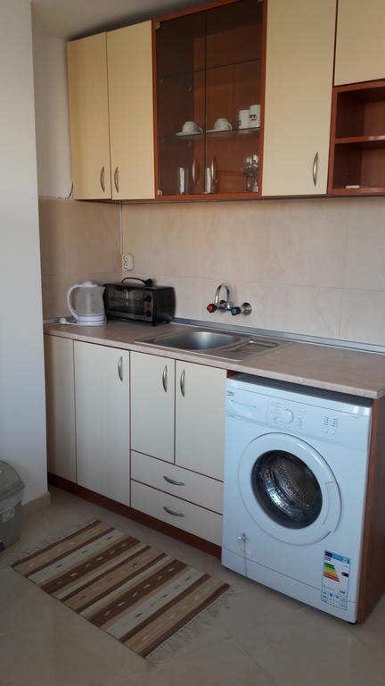 Apartament Bogoridi Burgas City Exterior foto