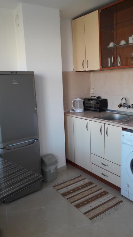 Apartament Bogoridi Burgas City Exterior foto