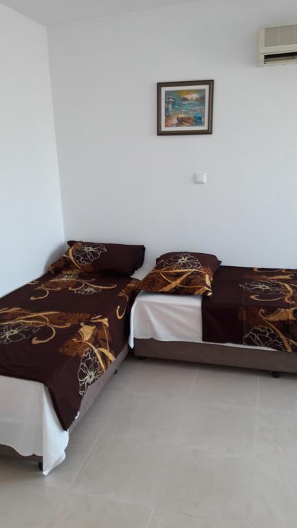 Apartament Bogoridi Burgas City Exterior foto