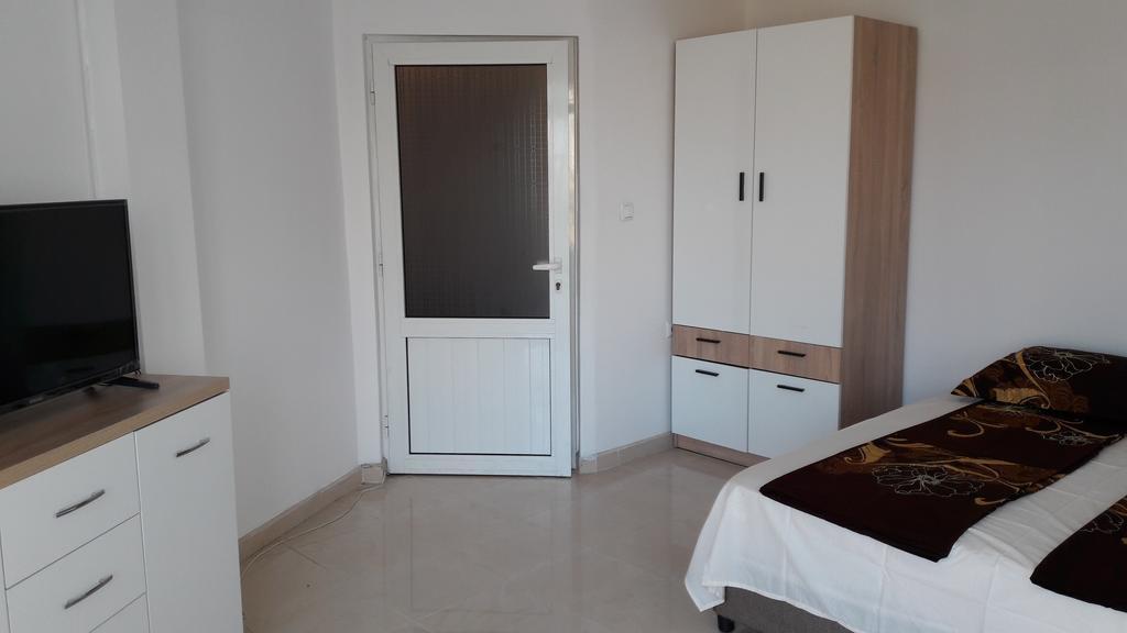 Apartament Bogoridi Burgas City Exterior foto